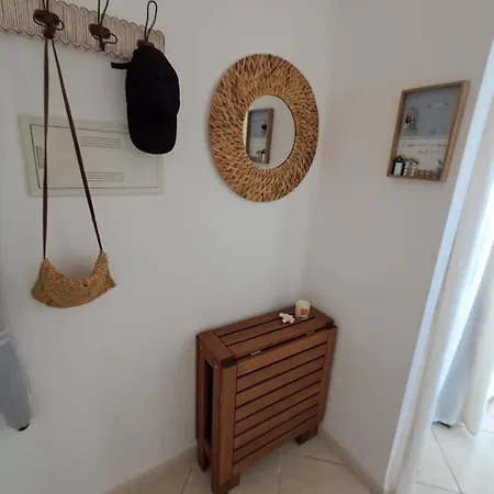 Appartement Kala De Mar *