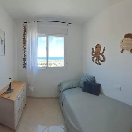 Appartement Kala De Mar *