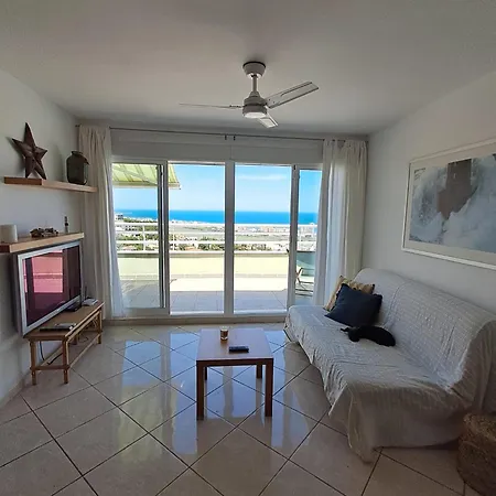 Kala De Mar Appartement Peñíscola