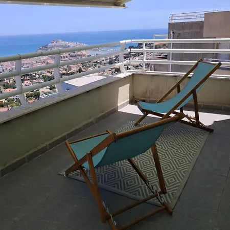Kala De Mar Appartement