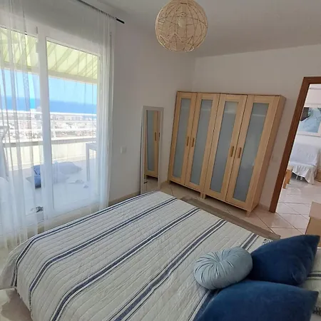 Appartement Kala De Mar Peñíscola