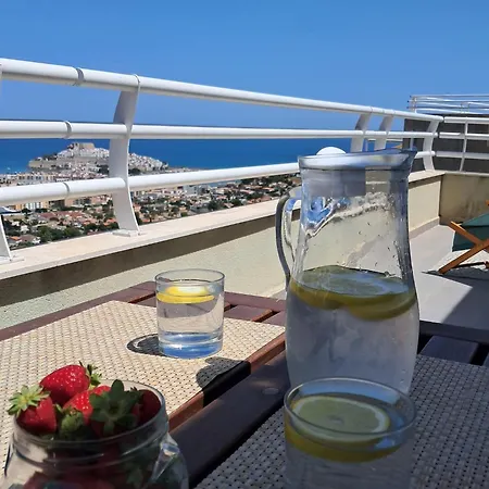 Appartement Kala De Mar *