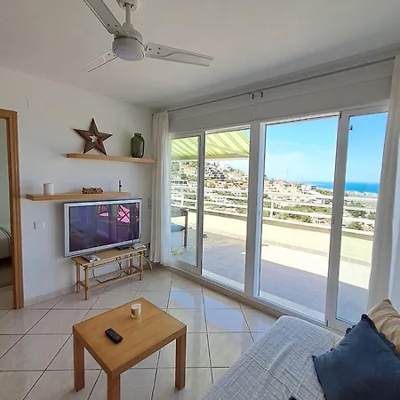 Appartement Kala De Mar