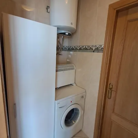 Kala De Mar Appartement